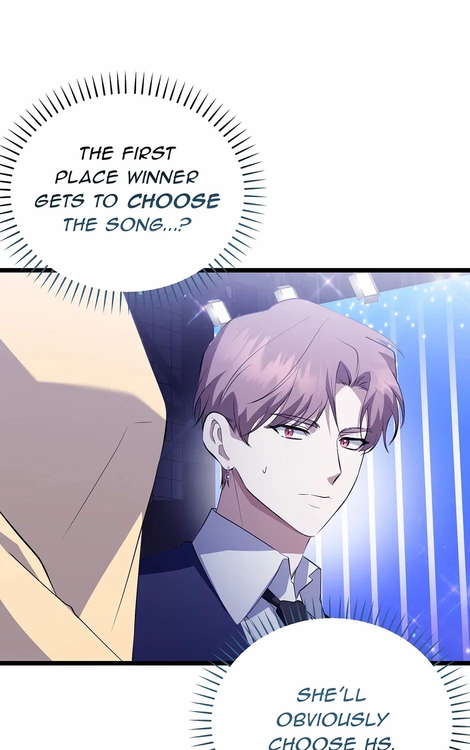 Genius Lout Composer Returns Chapter 34 page 71 - 