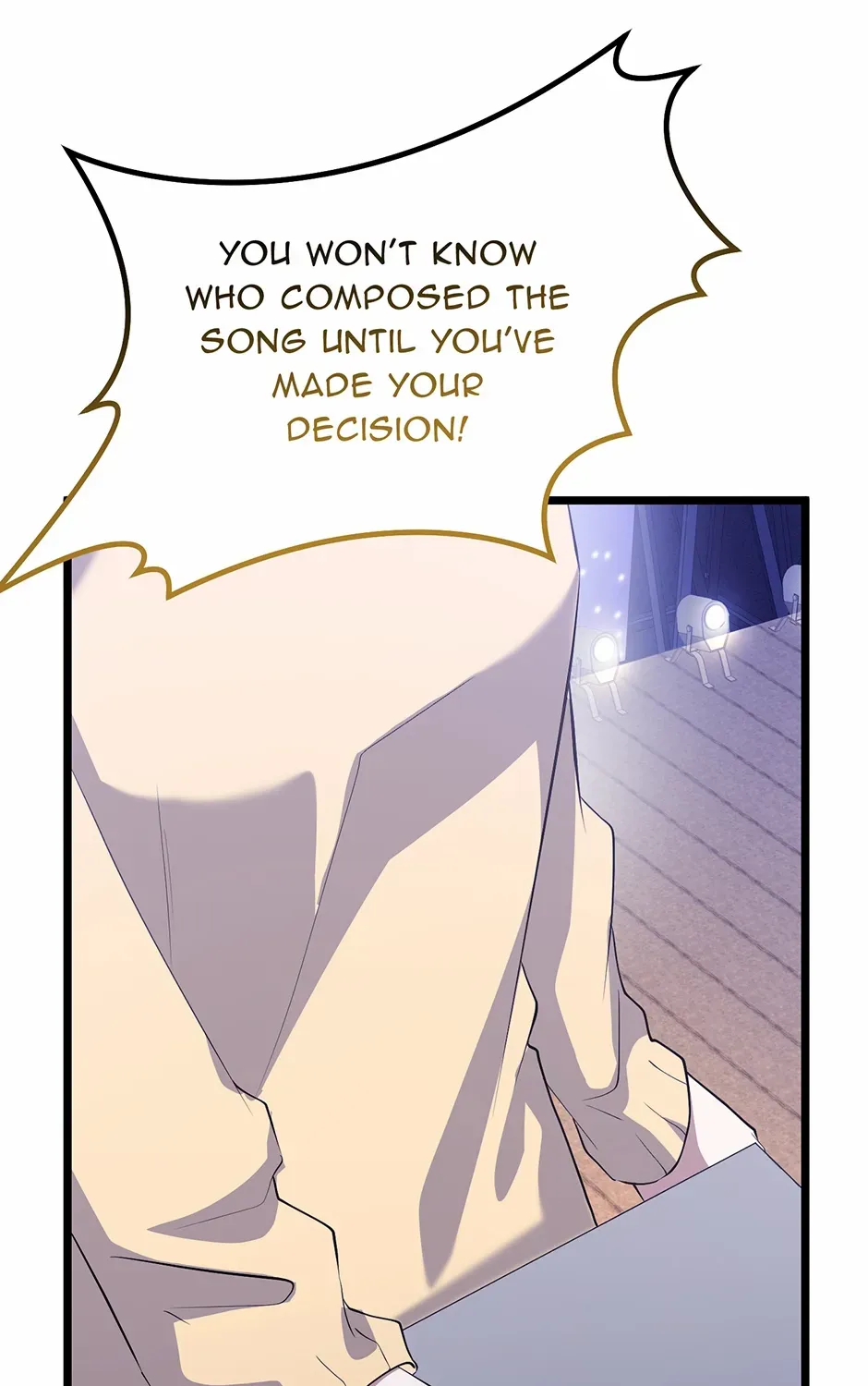 Genius Lout Composer Returns Chapter 34 page 73 - 
