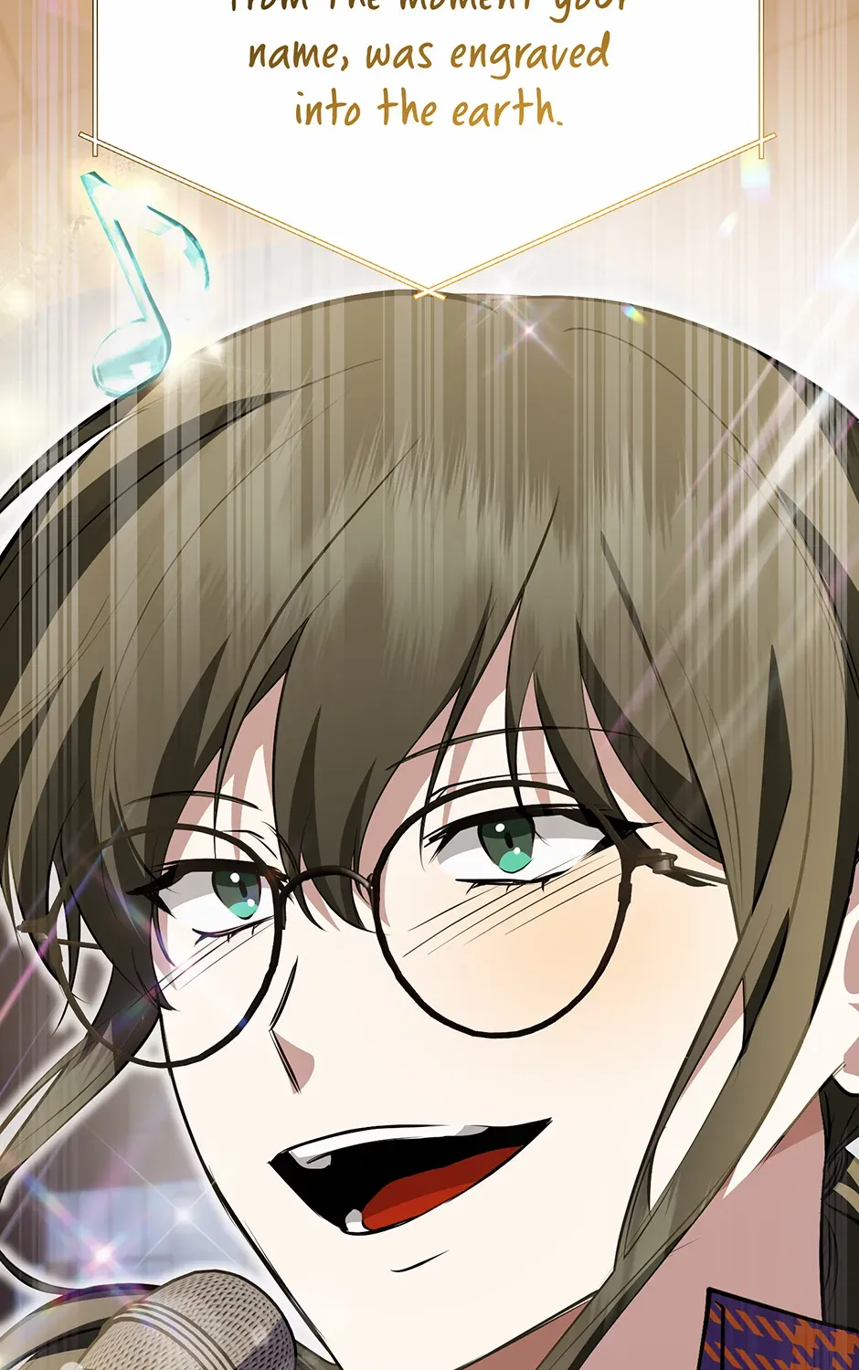 Read Genius Lout Composer Returns chapter 35 image 110 on Lezhin