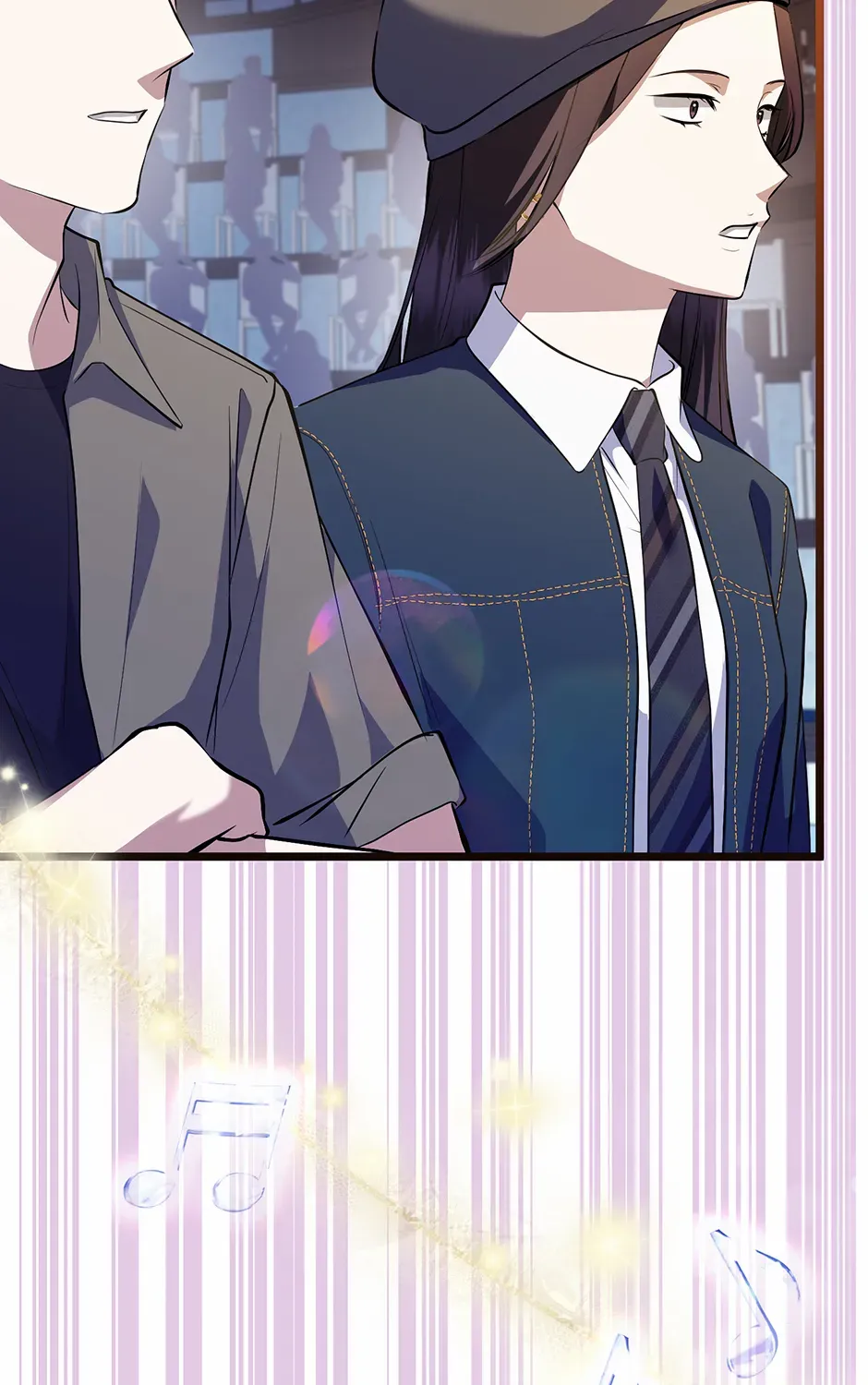 Read Genius Lout Composer Returns chapter 35 image 114 on Lezhin
