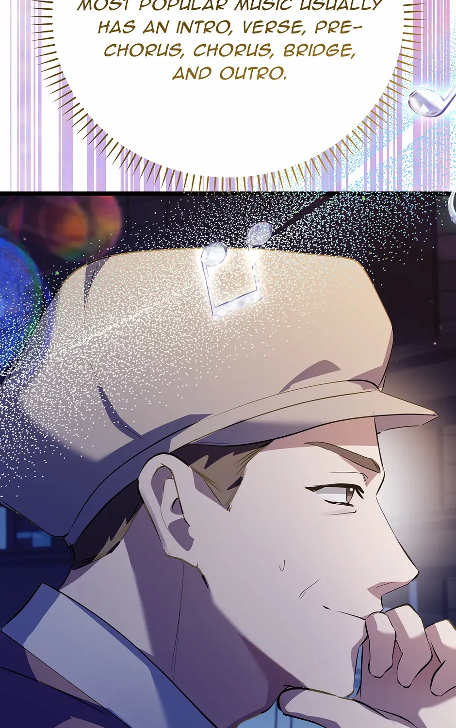 Read Genius Lout Composer Returns chapter 35 image 120 on Lezhin
