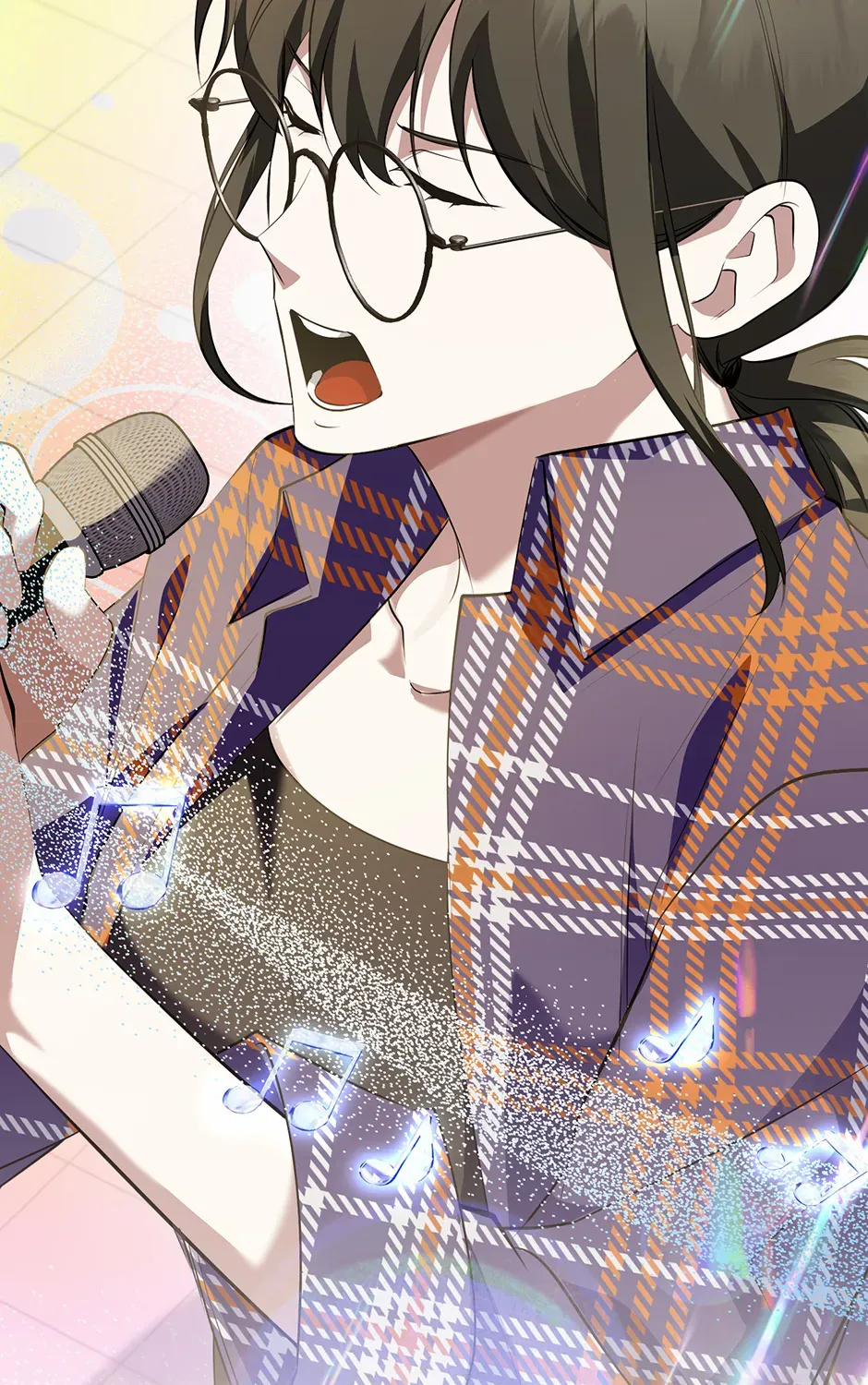 Read Genius Lout Composer Returns chapter 35 image 126 on Lezhin