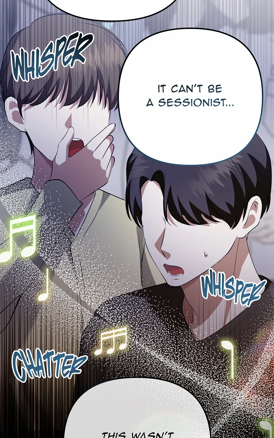 Read Genius Lout Composer Returns chapter 35 image 134 on Lezhin