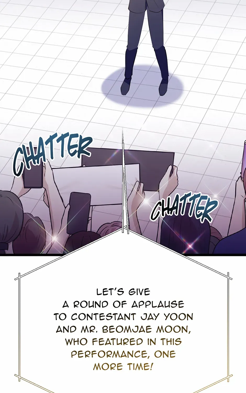Read Genius Lout Composer Returns chapter 35 image 166 on Lezhin