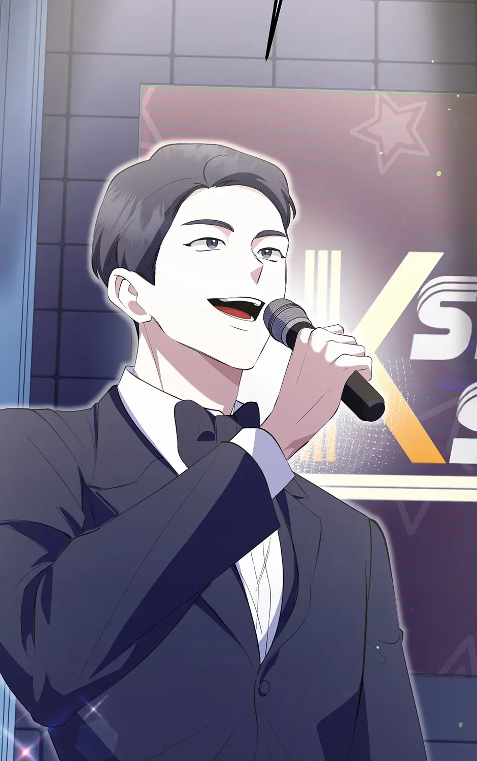 Read Genius Lout Composer Returns chapter 35 image 18 on Lezhin
