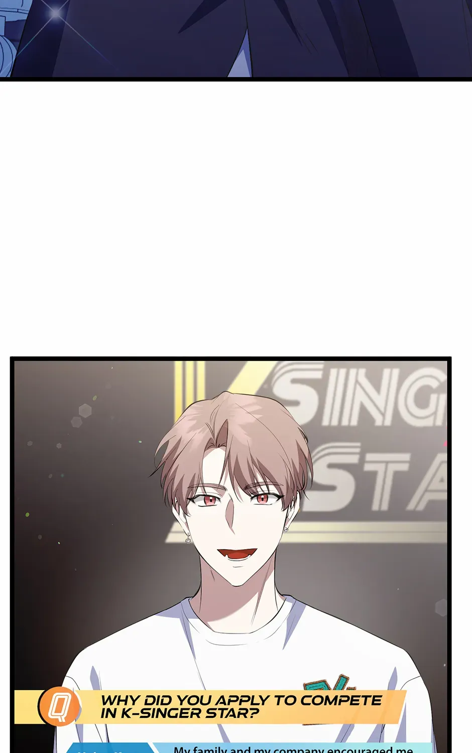 Read Genius Lout Composer Returns chapter 35 image 20 on Lezhin