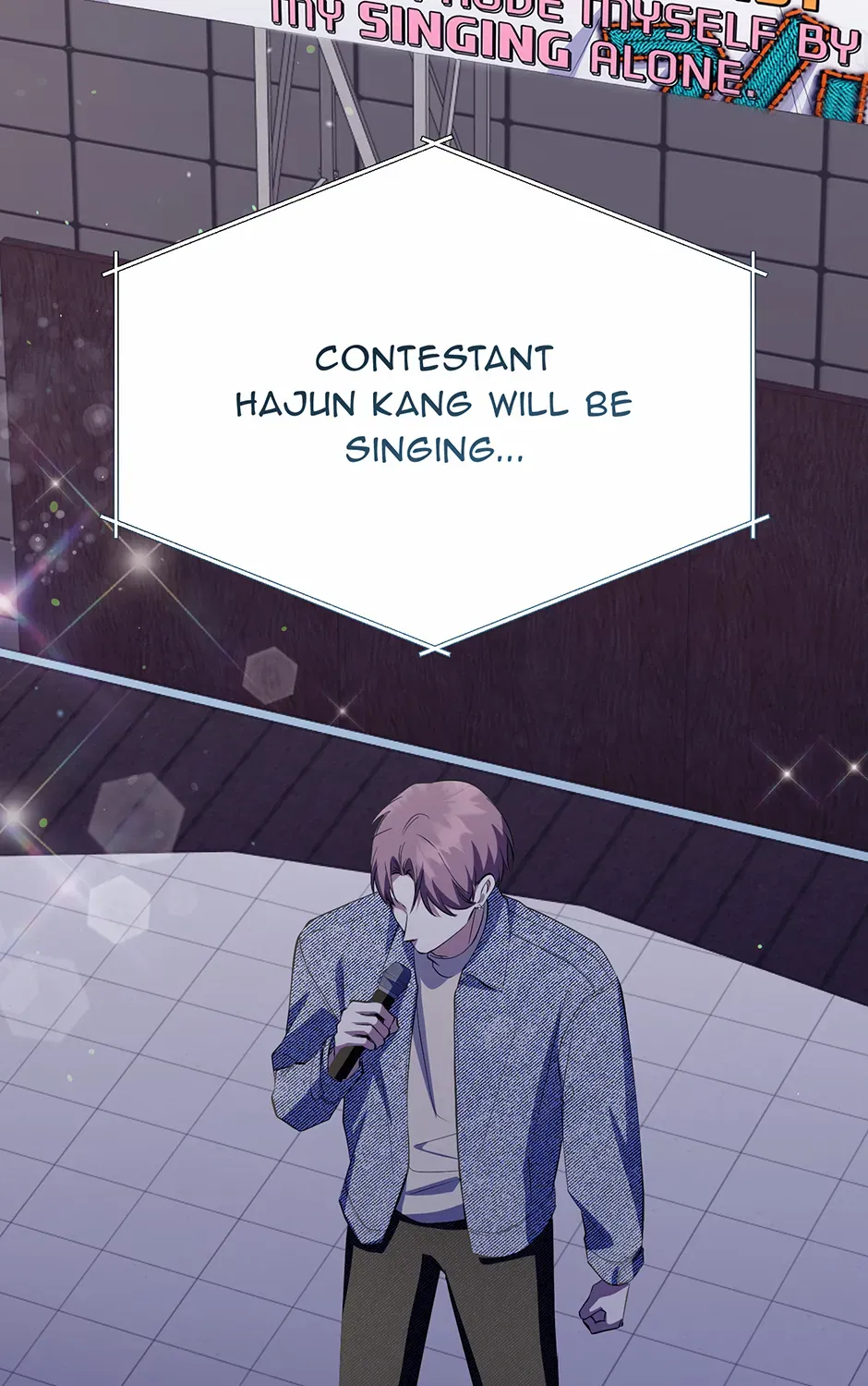 Read Genius Lout Composer Returns chapter 35 image 26 on Lezhin