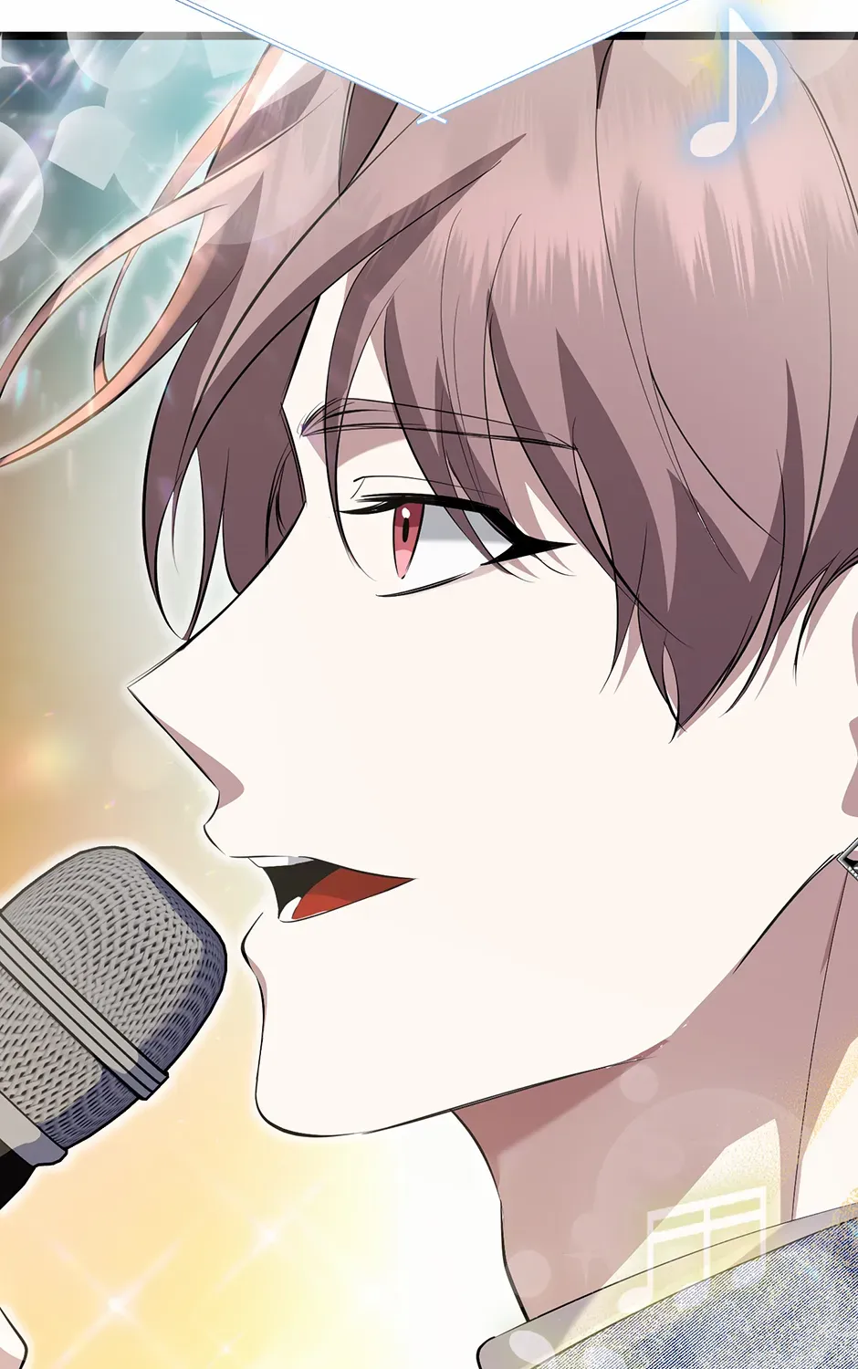 Read Genius Lout Composer Returns chapter 35 image 38 on Lezhin