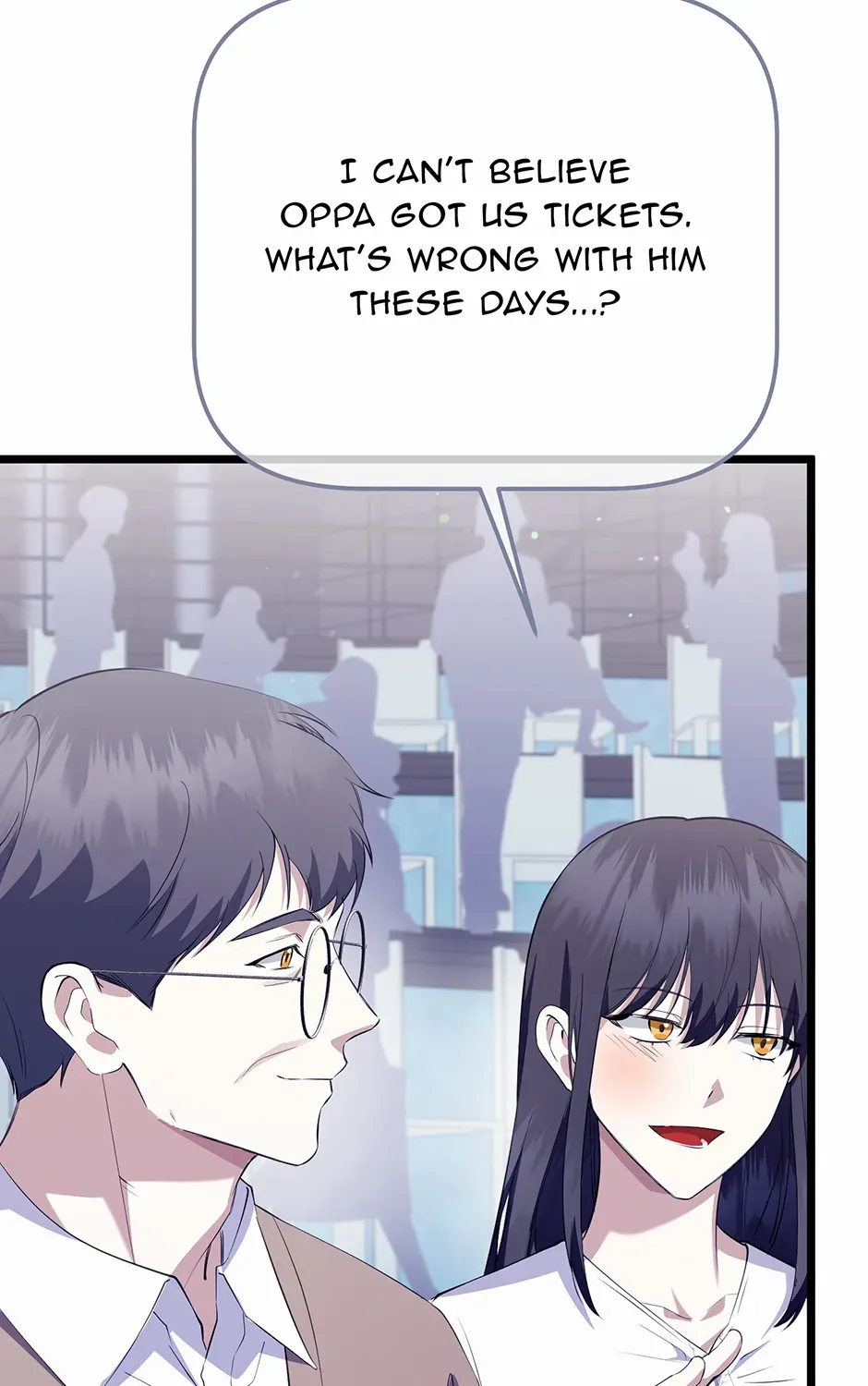 Read Genius Lout Composer Returns chapter 35 image 4 on Lezhin