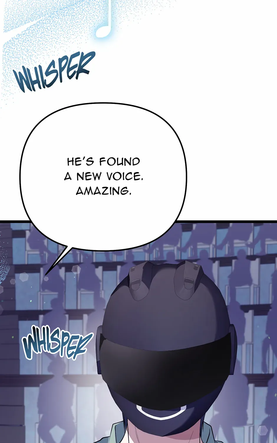 Read Genius Lout Composer Returns chapter 35 image 40 on Lezhin