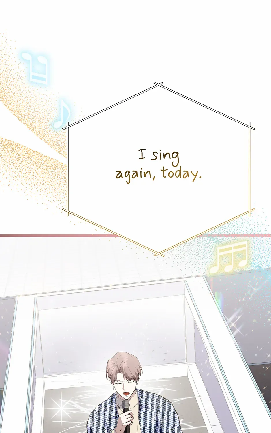 Read Genius Lout Composer Returns chapter 35 image 44 on Lezhin