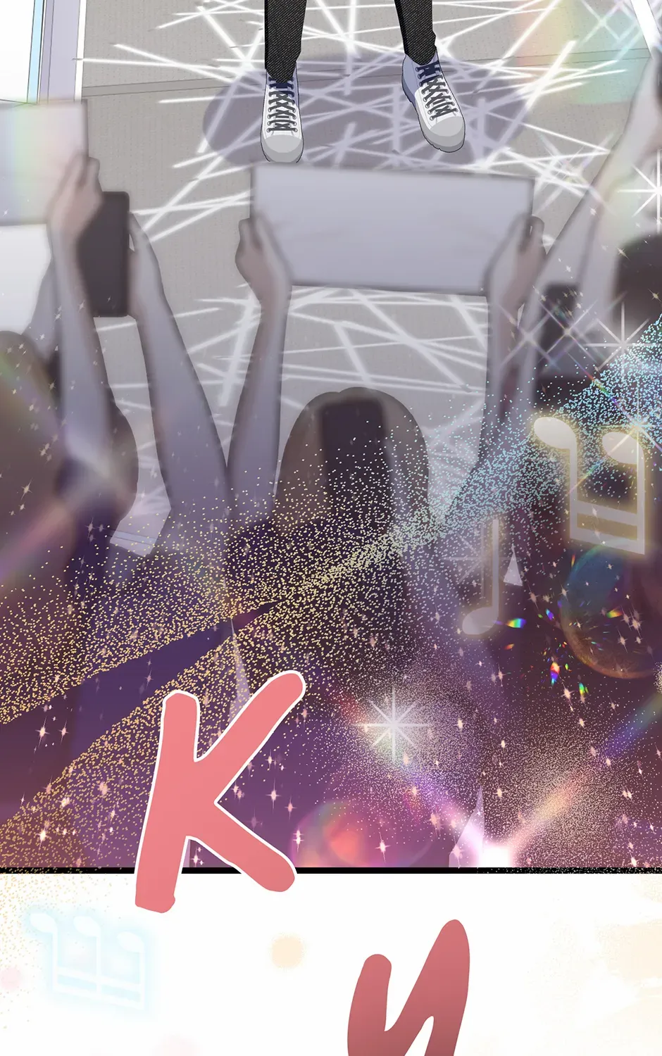 Read Genius Lout Composer Returns chapter 35 image 46 on Lezhin