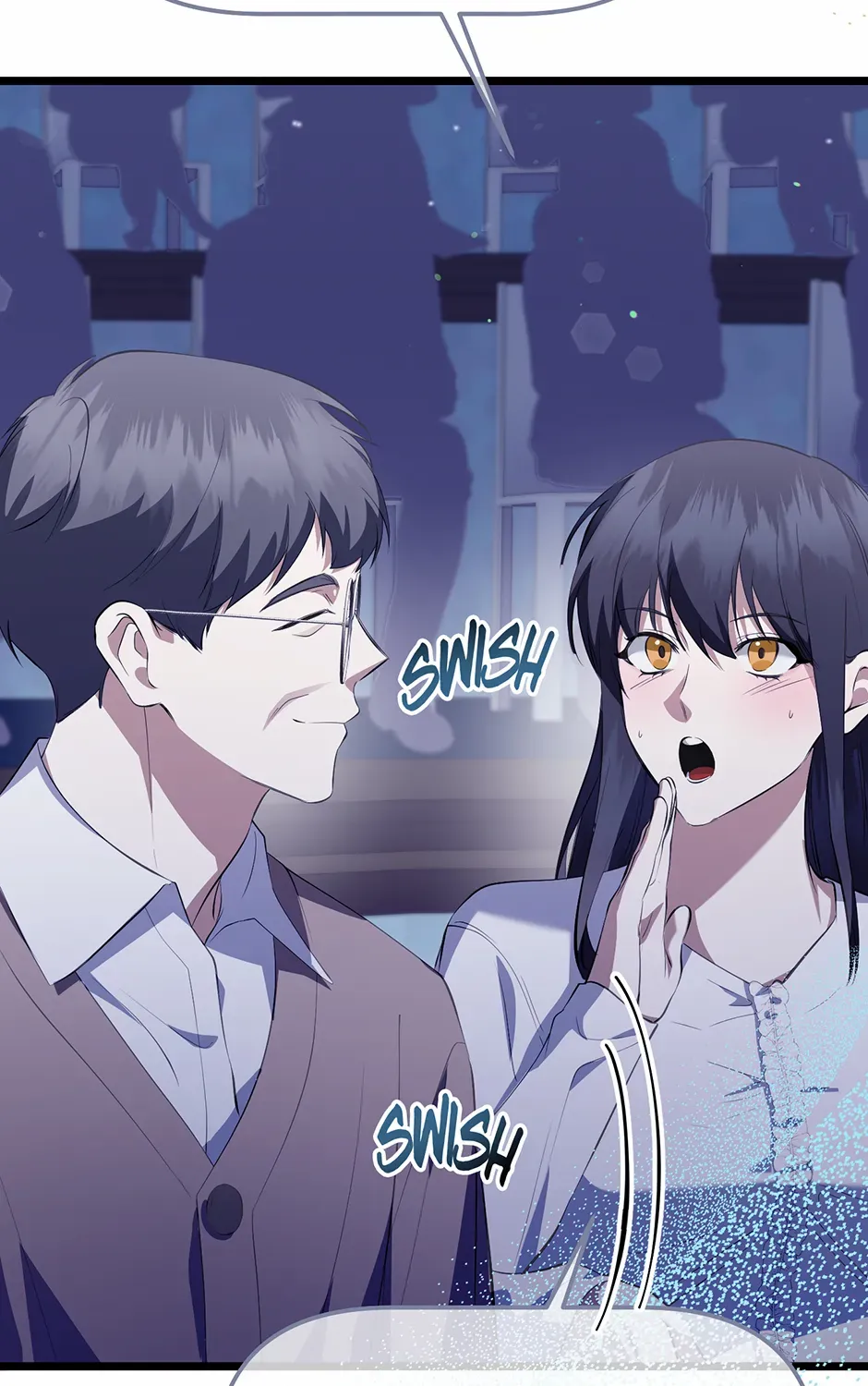Read Genius Lout Composer Returns chapter 35 image 50 on Lezhin