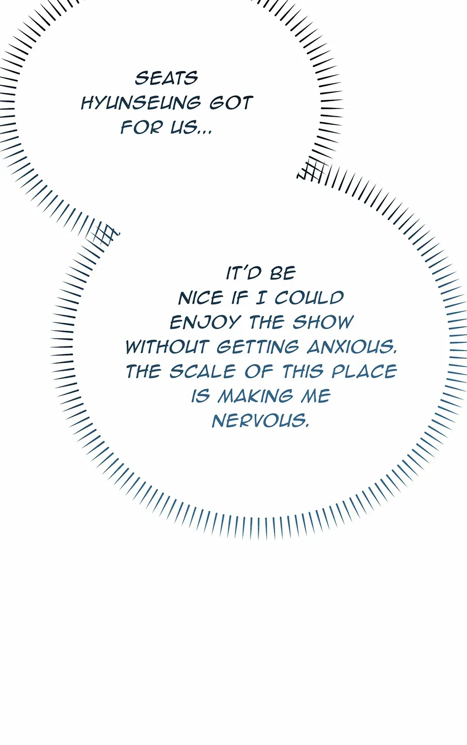 Read Genius Lout Composer Returns chapter 35 image 6 on Lezhin