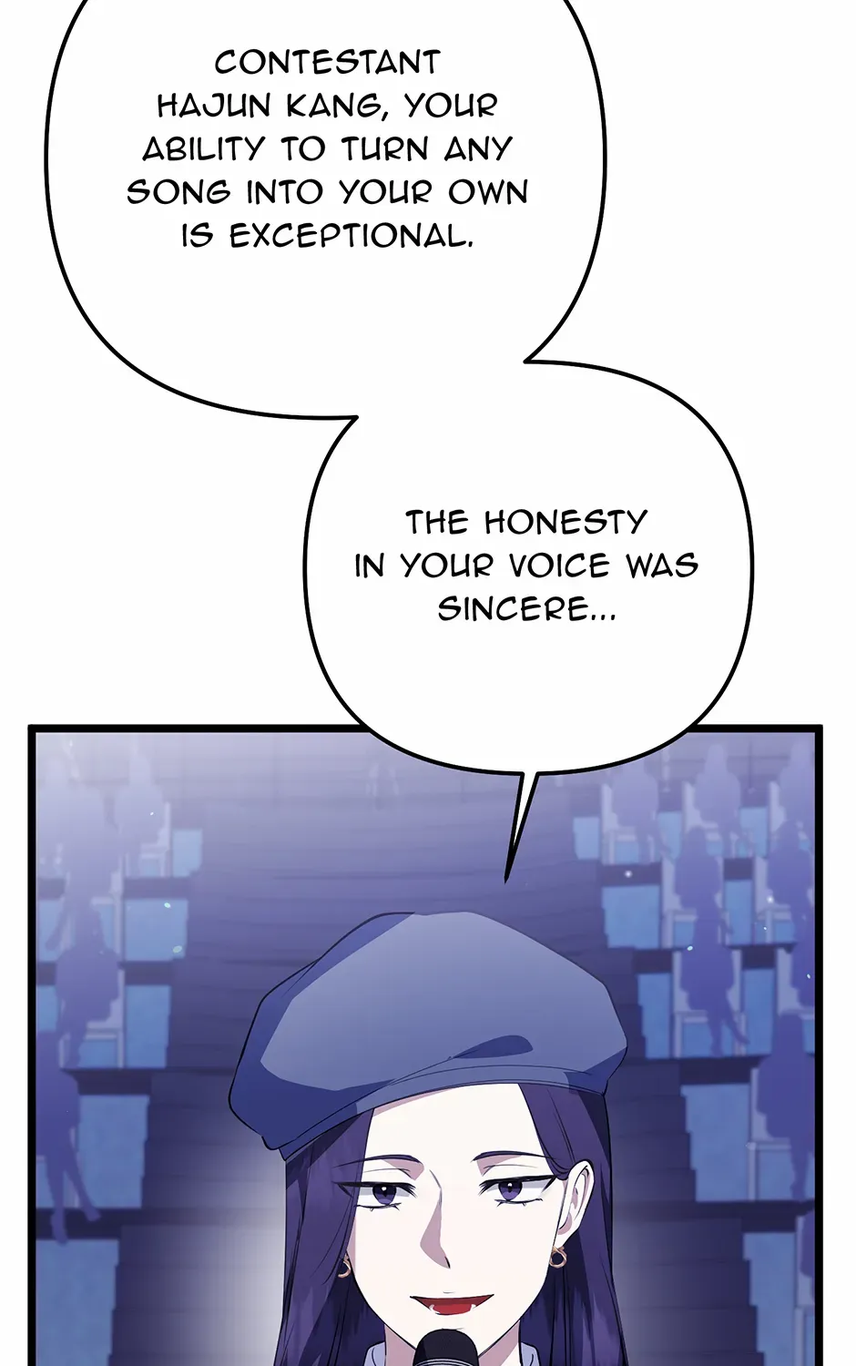 Read Genius Lout Composer Returns chapter 35 image 62 on Lezhin