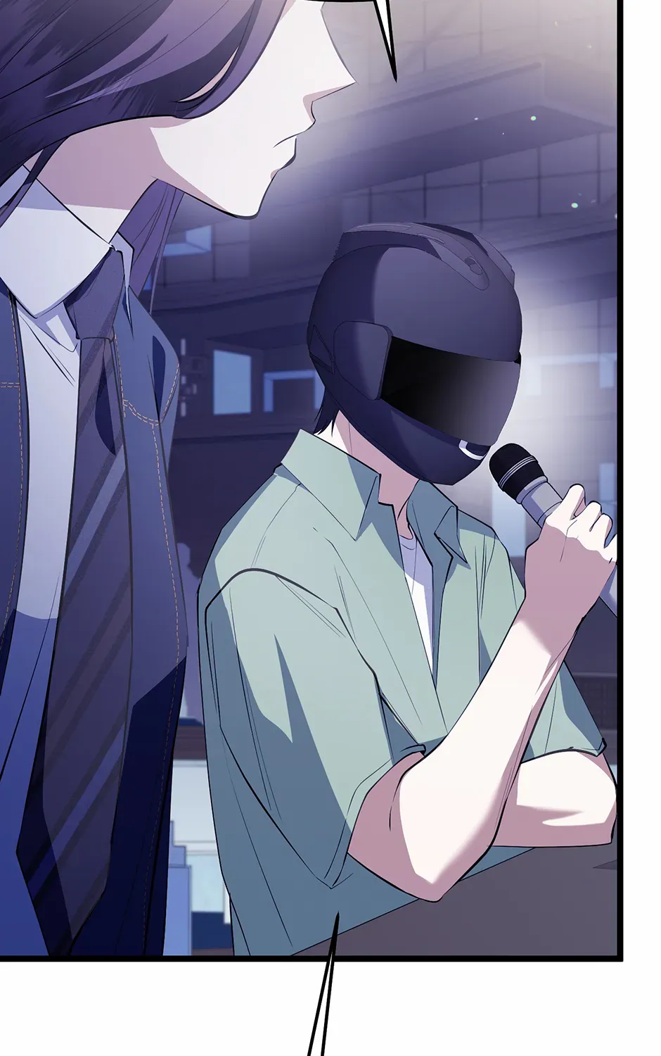 Read Genius Lout Composer Returns chapter 35 image 66 on Lezhin