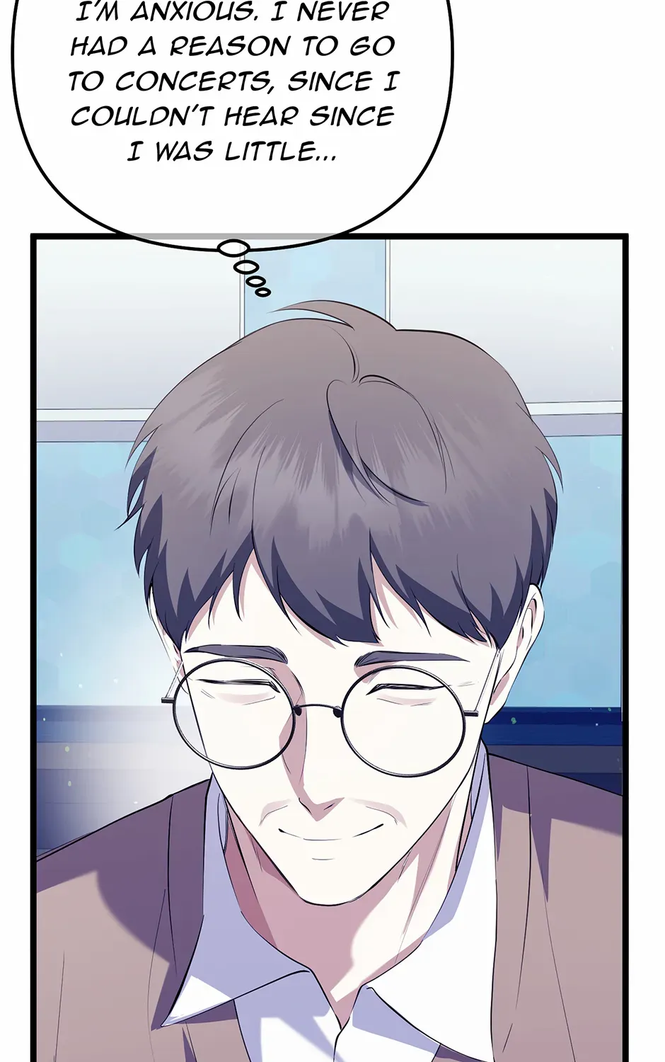 Read Genius Lout Composer Returns chapter 35 image 8 on Lezhin