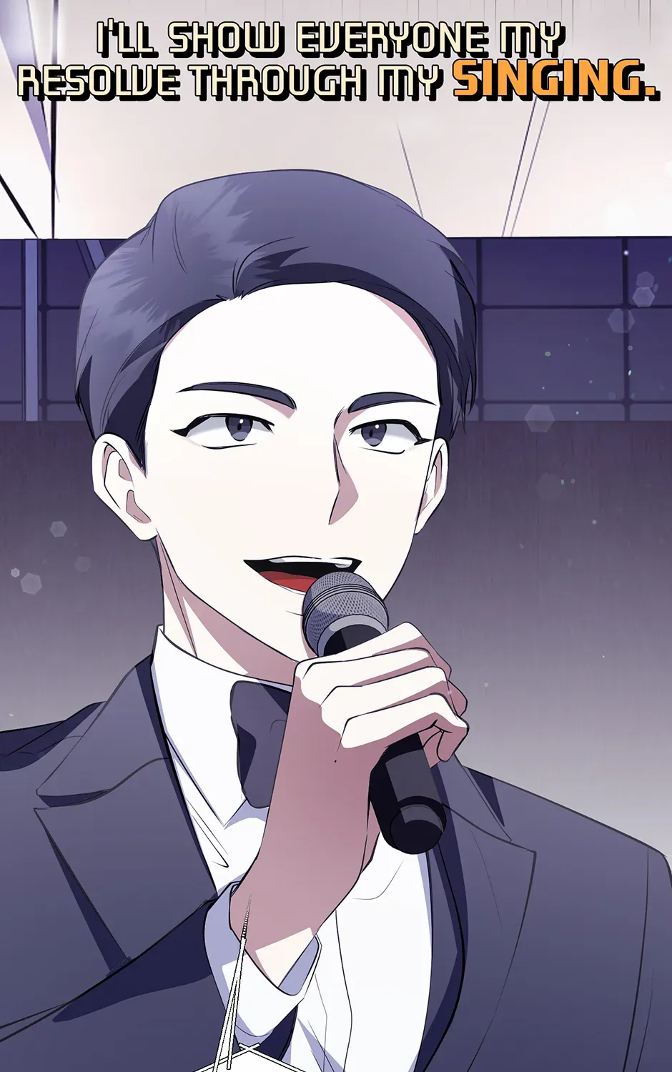 Read Genius Lout Composer Returns chapter 35 image 80 on Lezhin