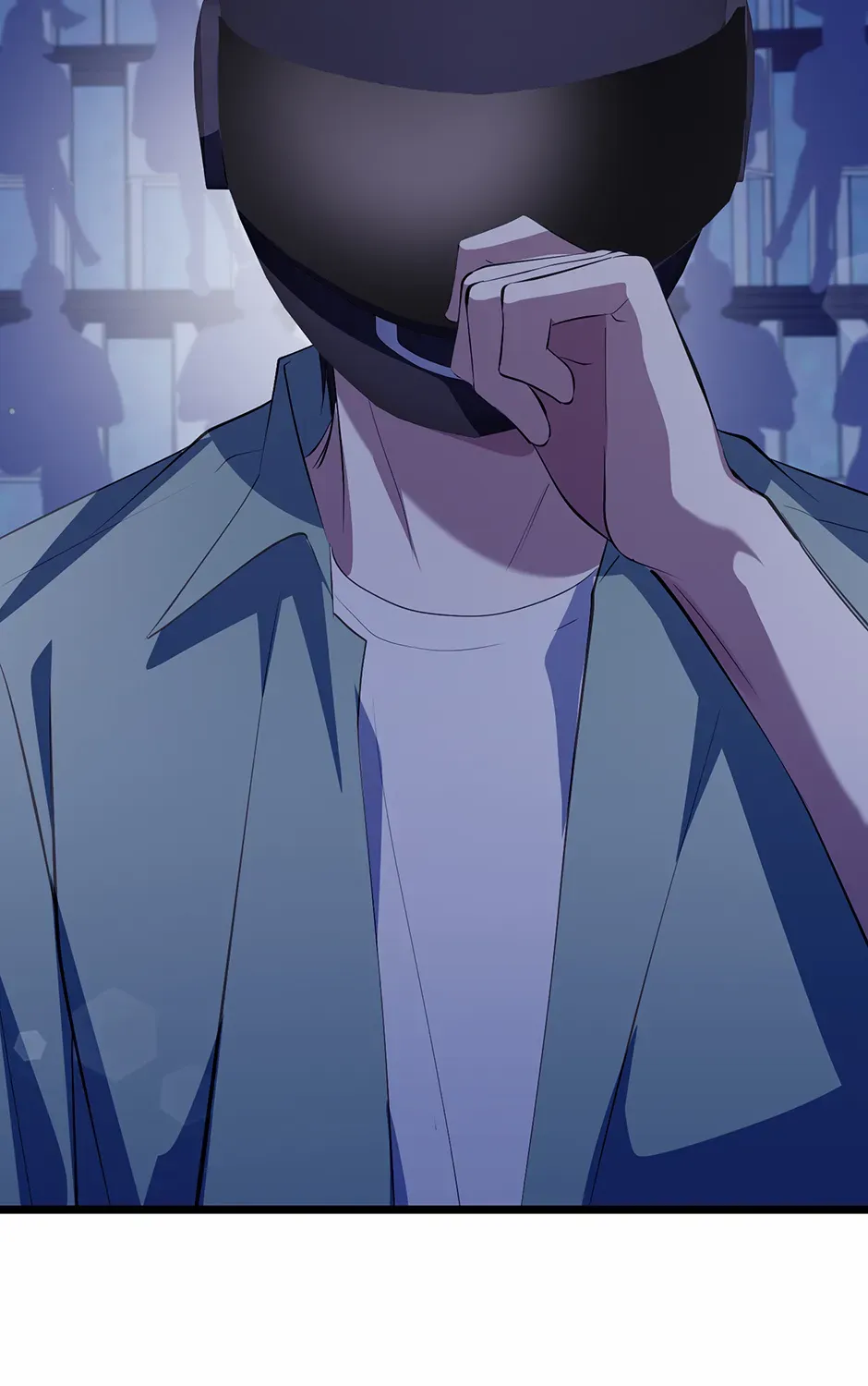 Read Genius Lout Composer Returns chapter 35 image 94 on Lezhin