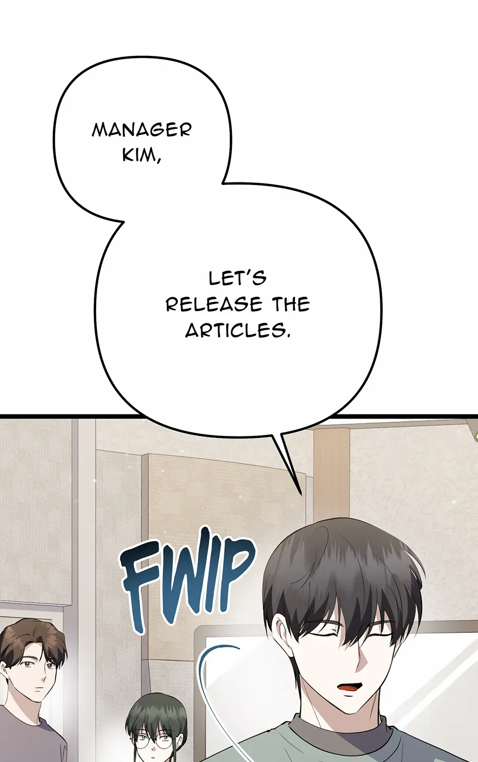 Read Genius Lout Composer Returns chapter 36 image 100 on Lezhin