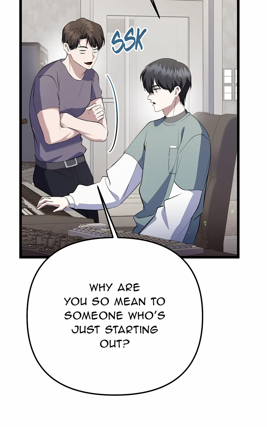 Read Genius Lout Composer Returns chapter 36 image 120 on Lezhin