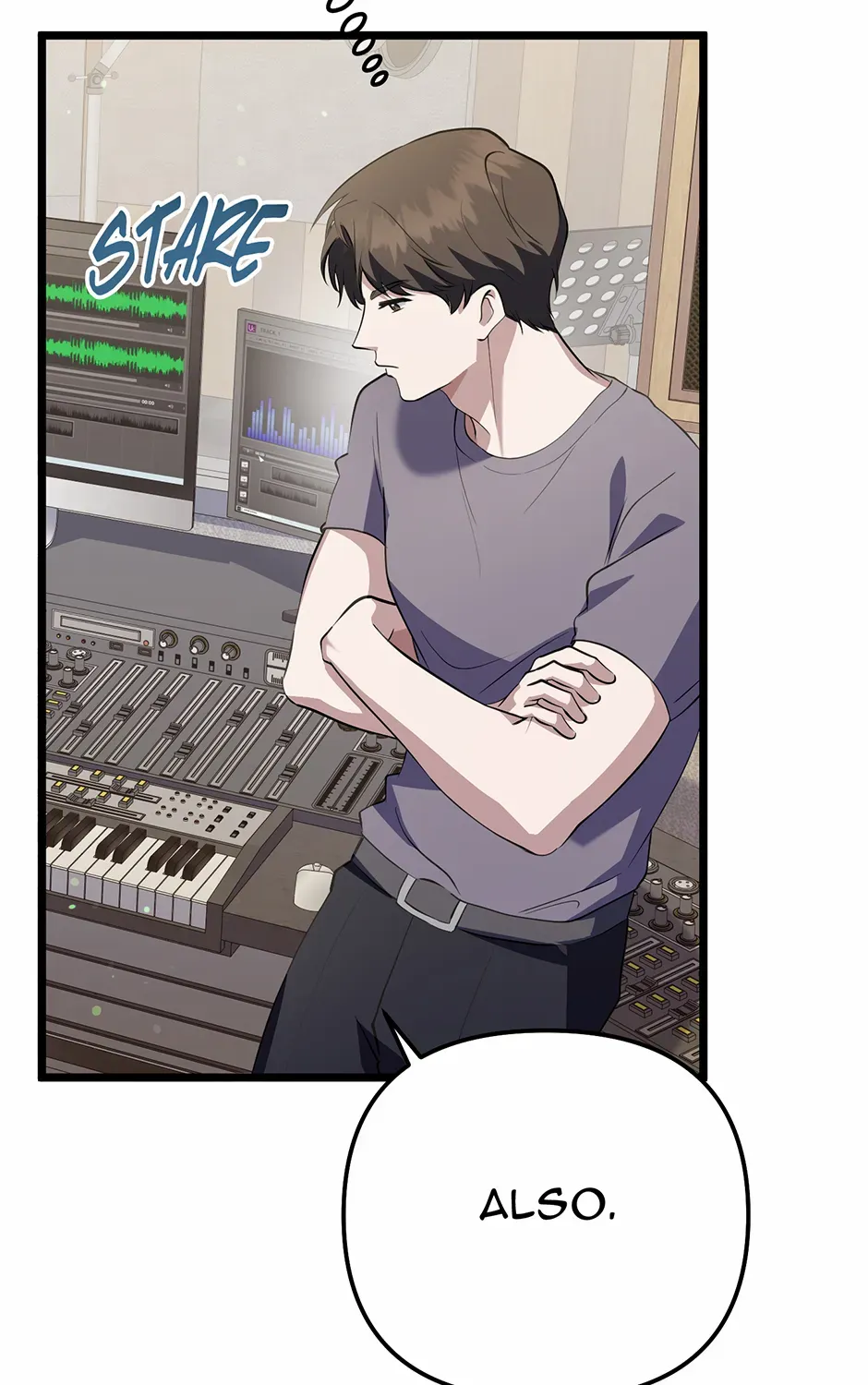 Read Genius Lout Composer Returns chapter 36 image 126 on Lezhin