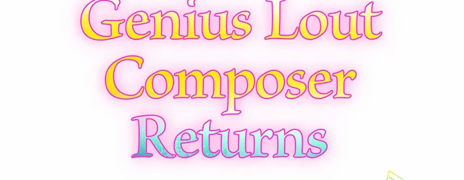 Read Genius Lout Composer Returns chapter 36 image 135 on Lezhin