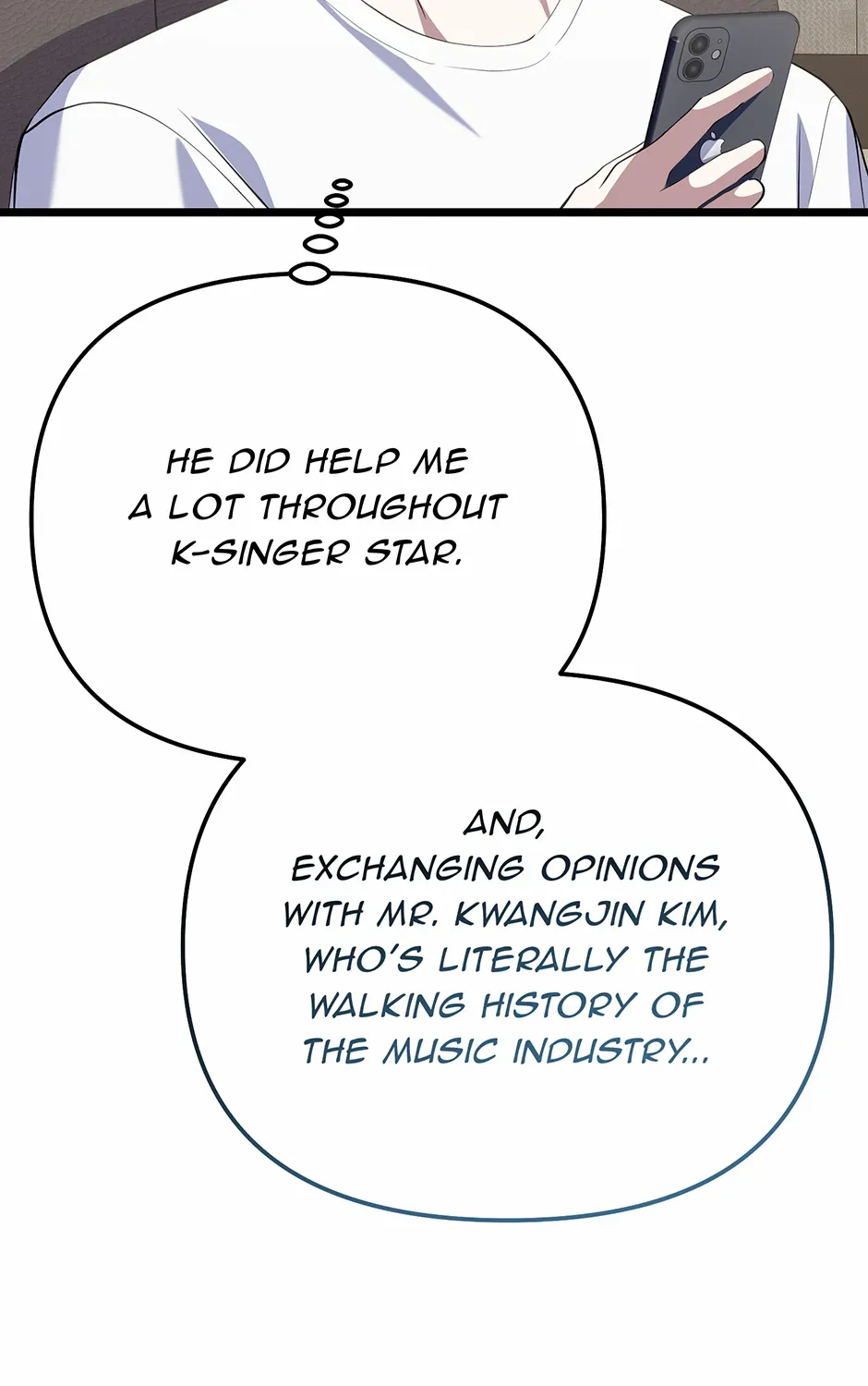 Read Genius Lout Composer Returns chapter 36 image 154 on Lezhin