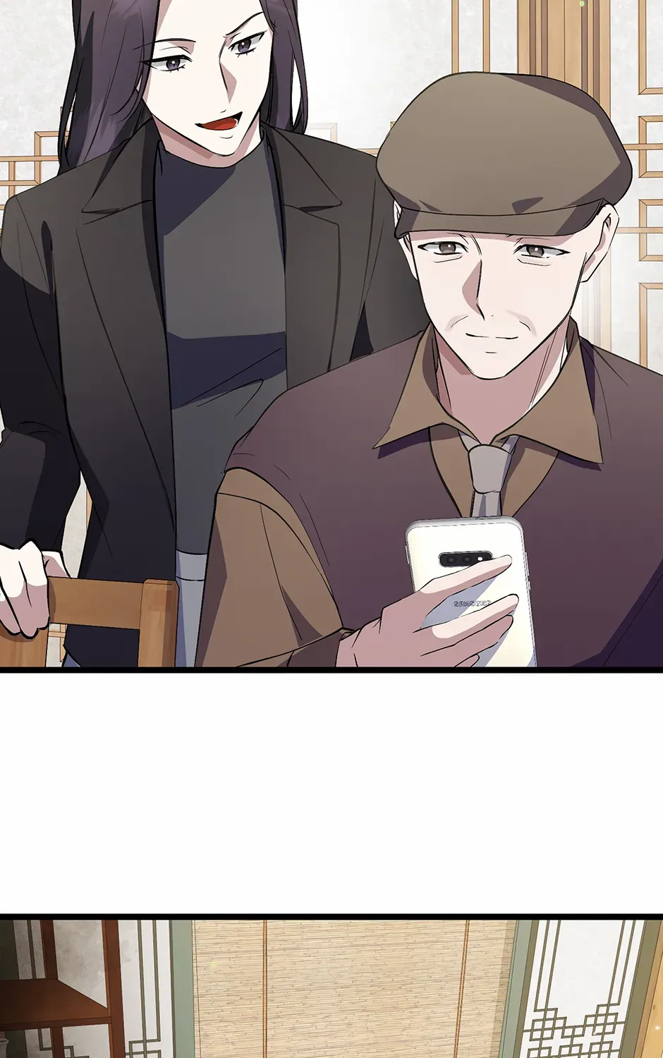 Read Genius Lout Composer Returns chapter 36 image 164 on Lezhin