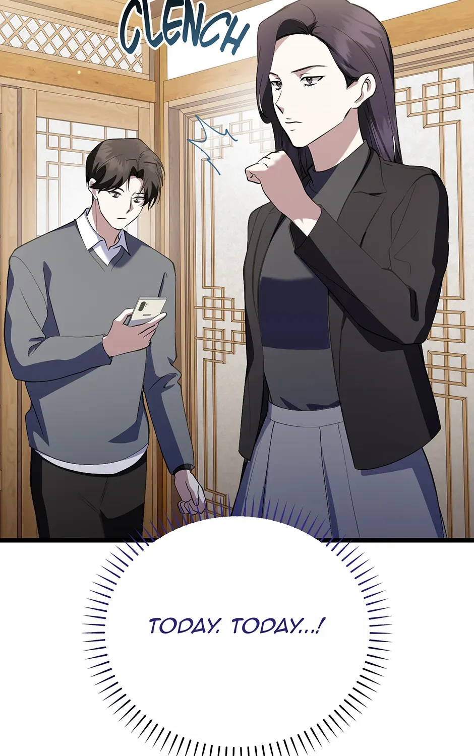 Read Genius Lout Composer Returns chapter 36 image 176 on Lezhin