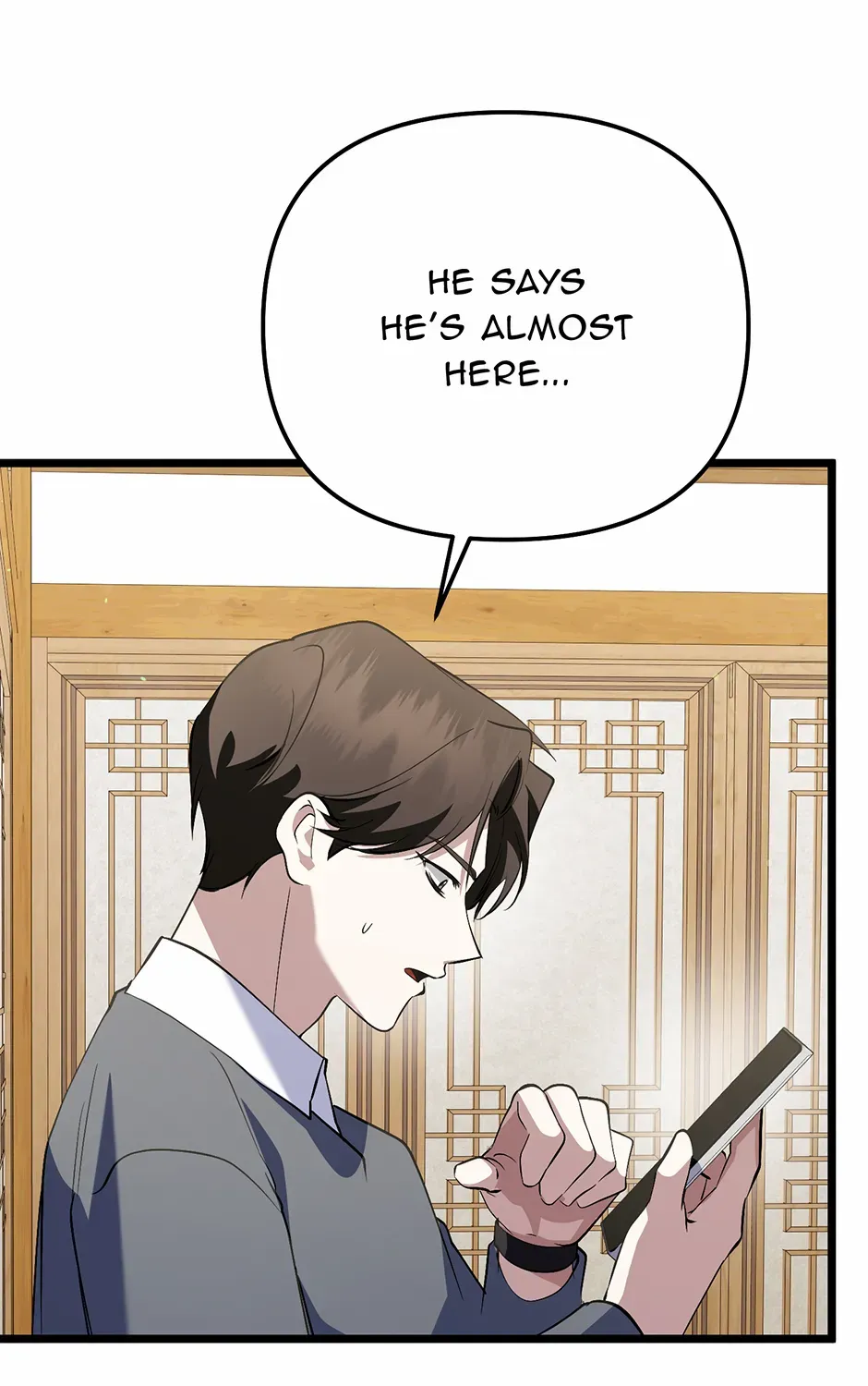 Read Genius Lout Composer Returns chapter 36 image 178 on Lezhin