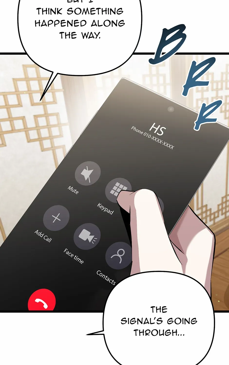 Read Genius Lout Composer Returns chapter 36 image 180 on Lezhin
