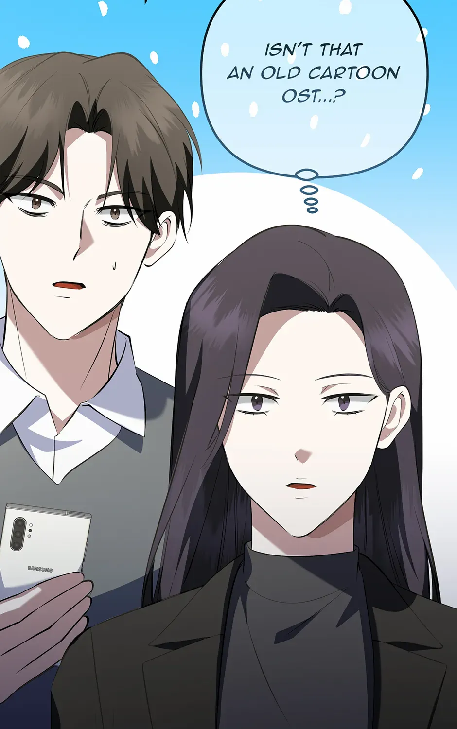 Read Genius Lout Composer Returns chapter 36 image 184 on Lezhin