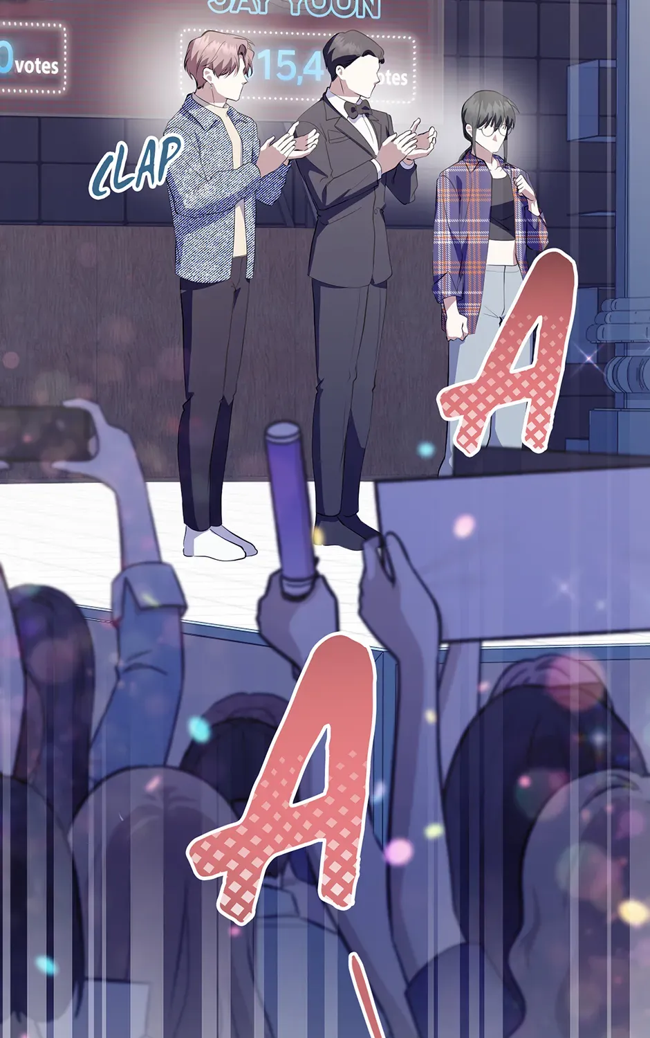 Read Genius Lout Composer Returns chapter 36 image 20 on Lezhin