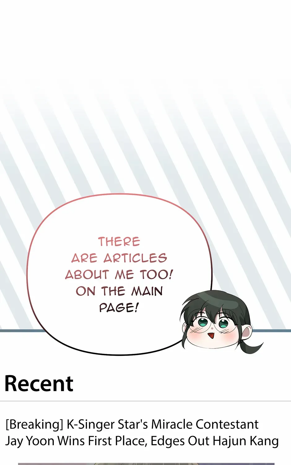 Read Genius Lout Composer Returns chapter 36 image 24 on Lezhin