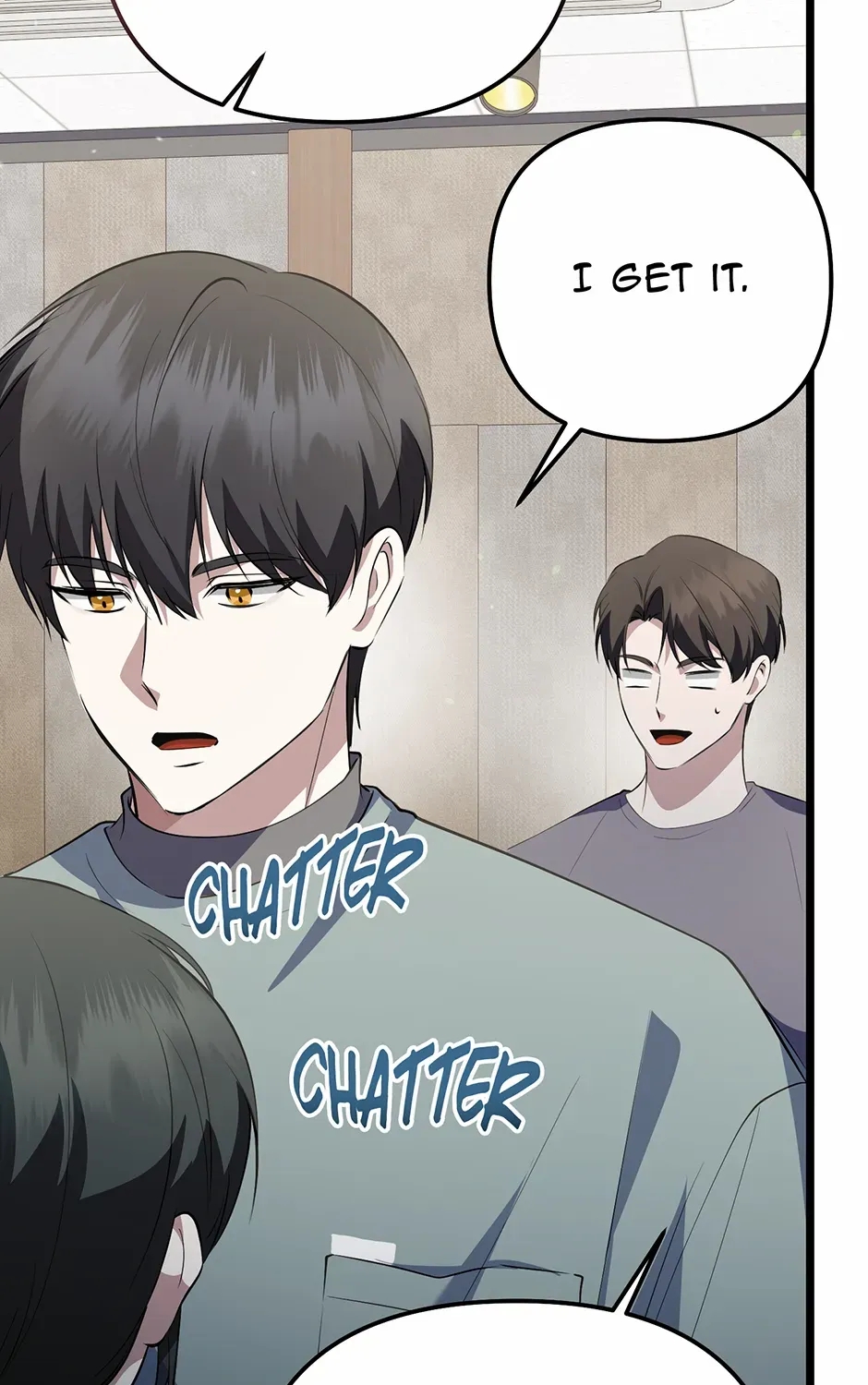 Read Genius Lout Composer Returns chapter 36 image 28 on Lezhin