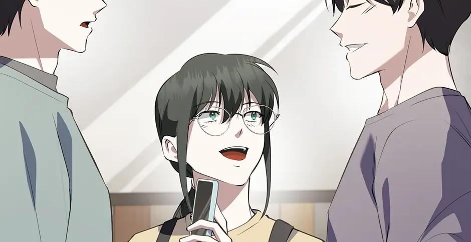 Read Genius Lout Composer Returns chapter 36 image 31 on Lezhin
