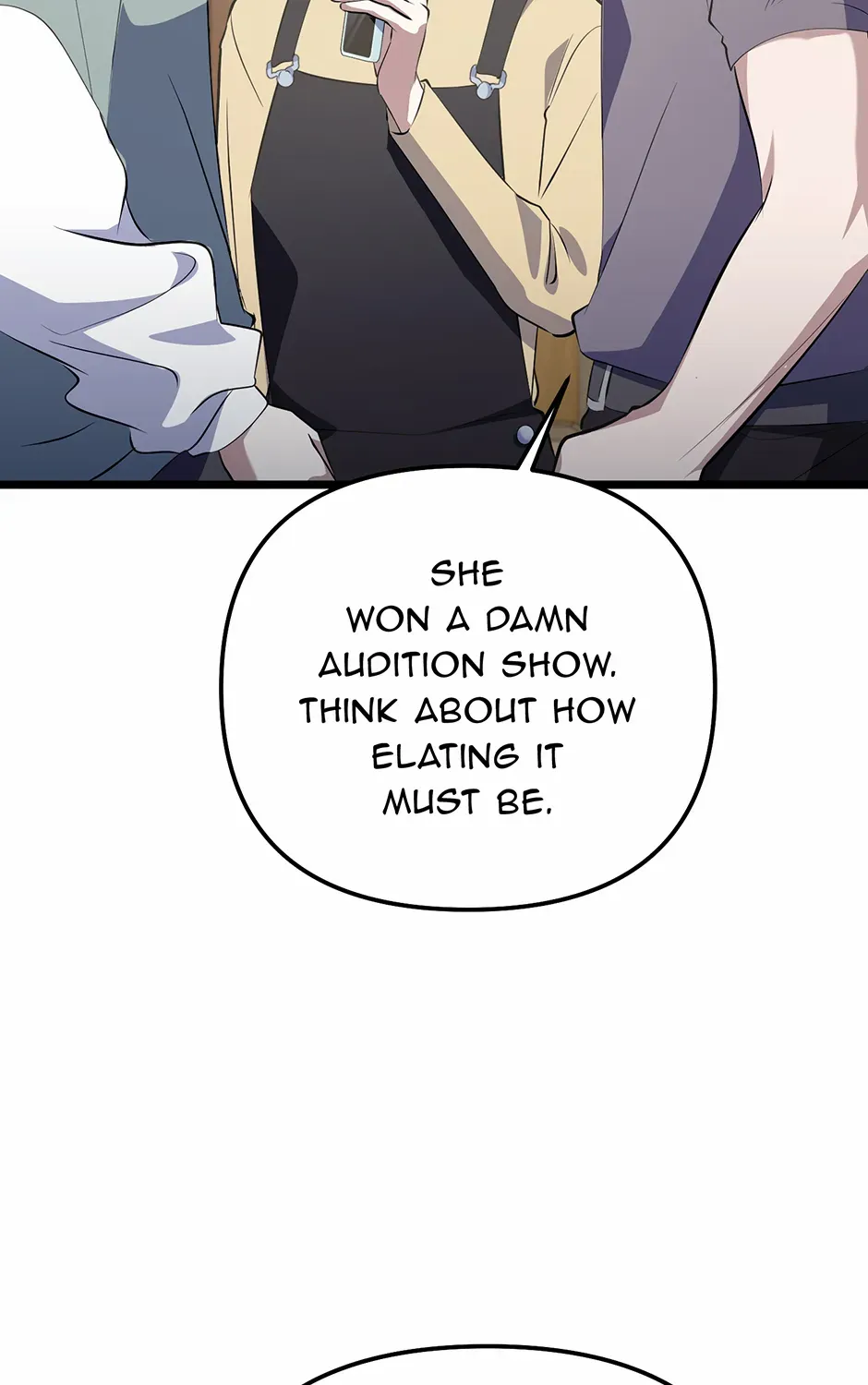 Read Genius Lout Composer Returns chapter 36 image 32 on Lezhin
