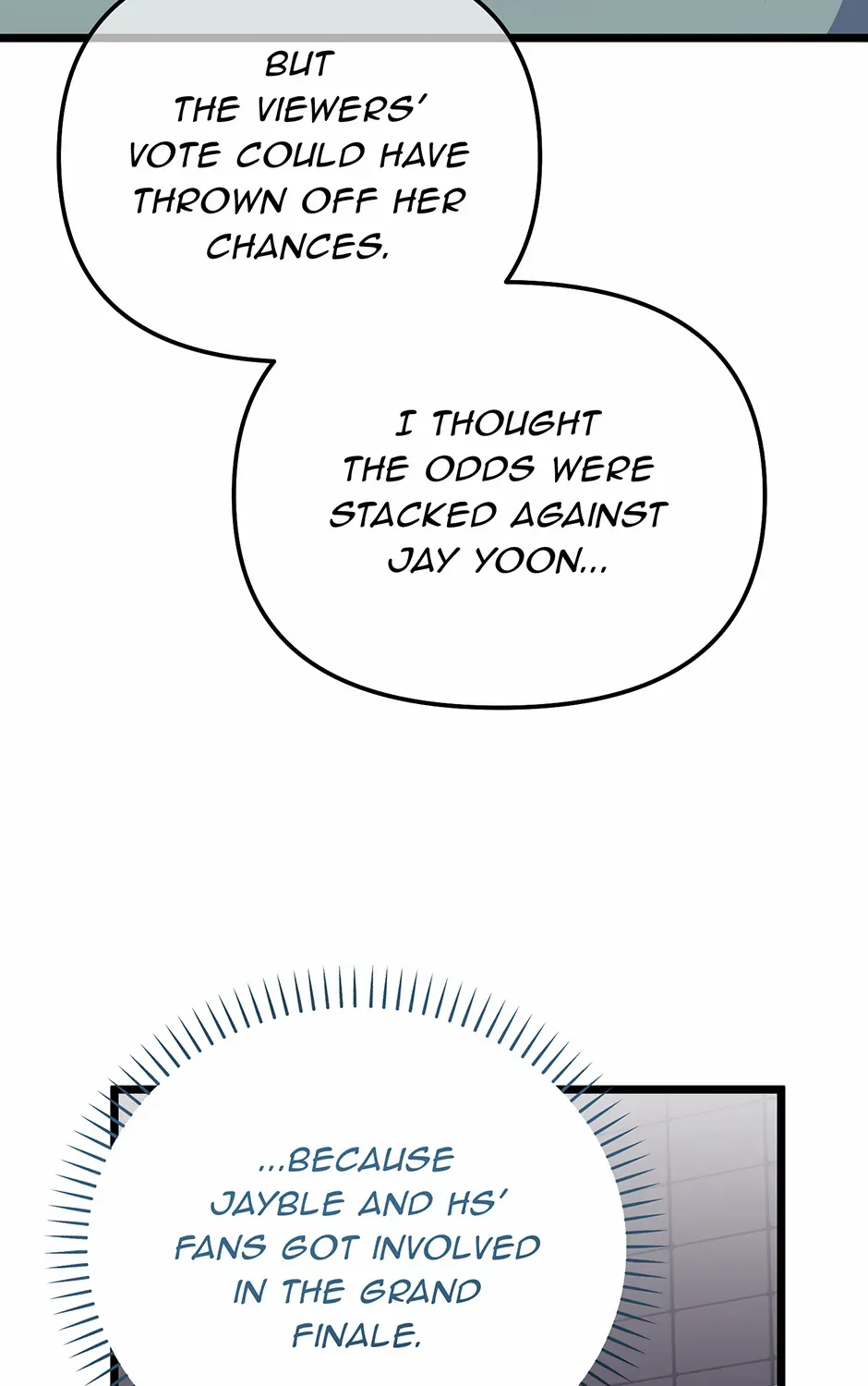 Read Genius Lout Composer Returns chapter 36 image 38 on Lezhin