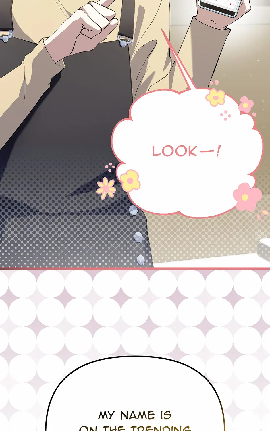 Read Genius Lout Composer Returns chapter 36 image 4 on Lezhin