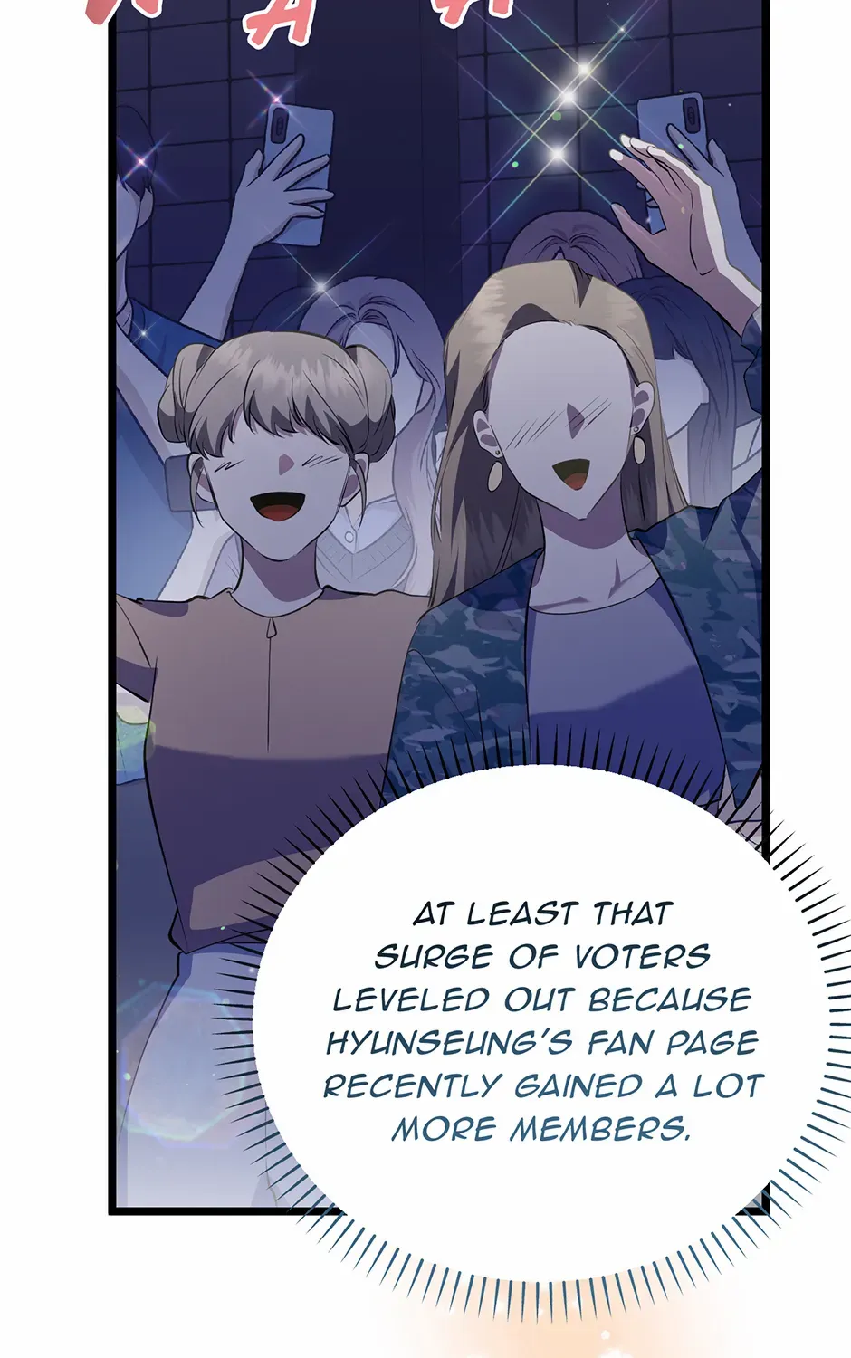 Read Genius Lout Composer Returns chapter 36 image 40 on Lezhin