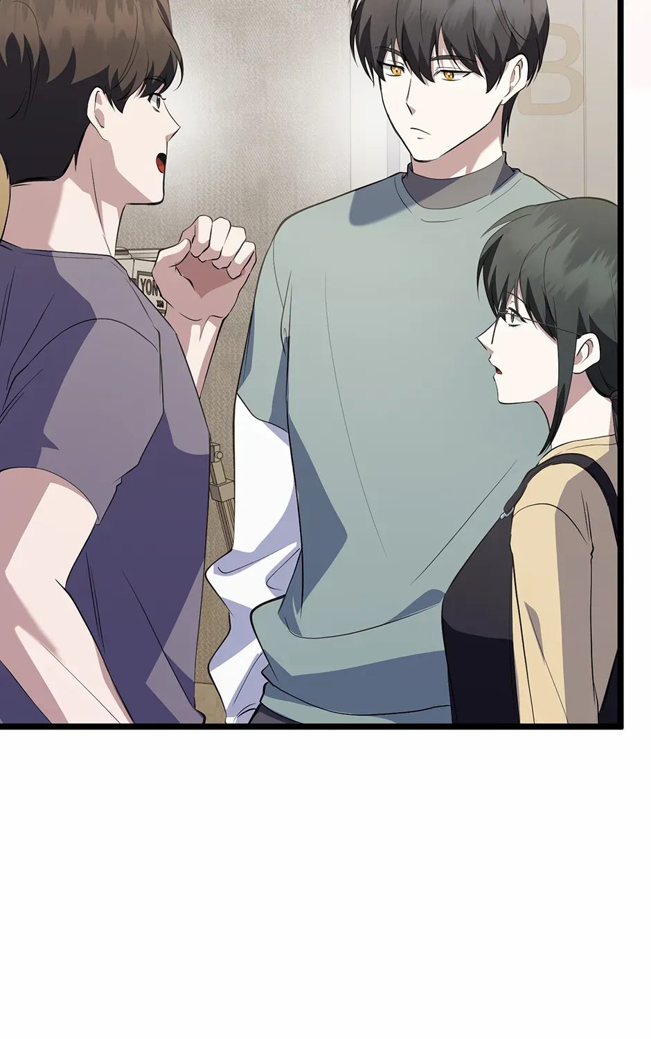 Read Genius Lout Composer Returns chapter 36 image 44 on Lezhin