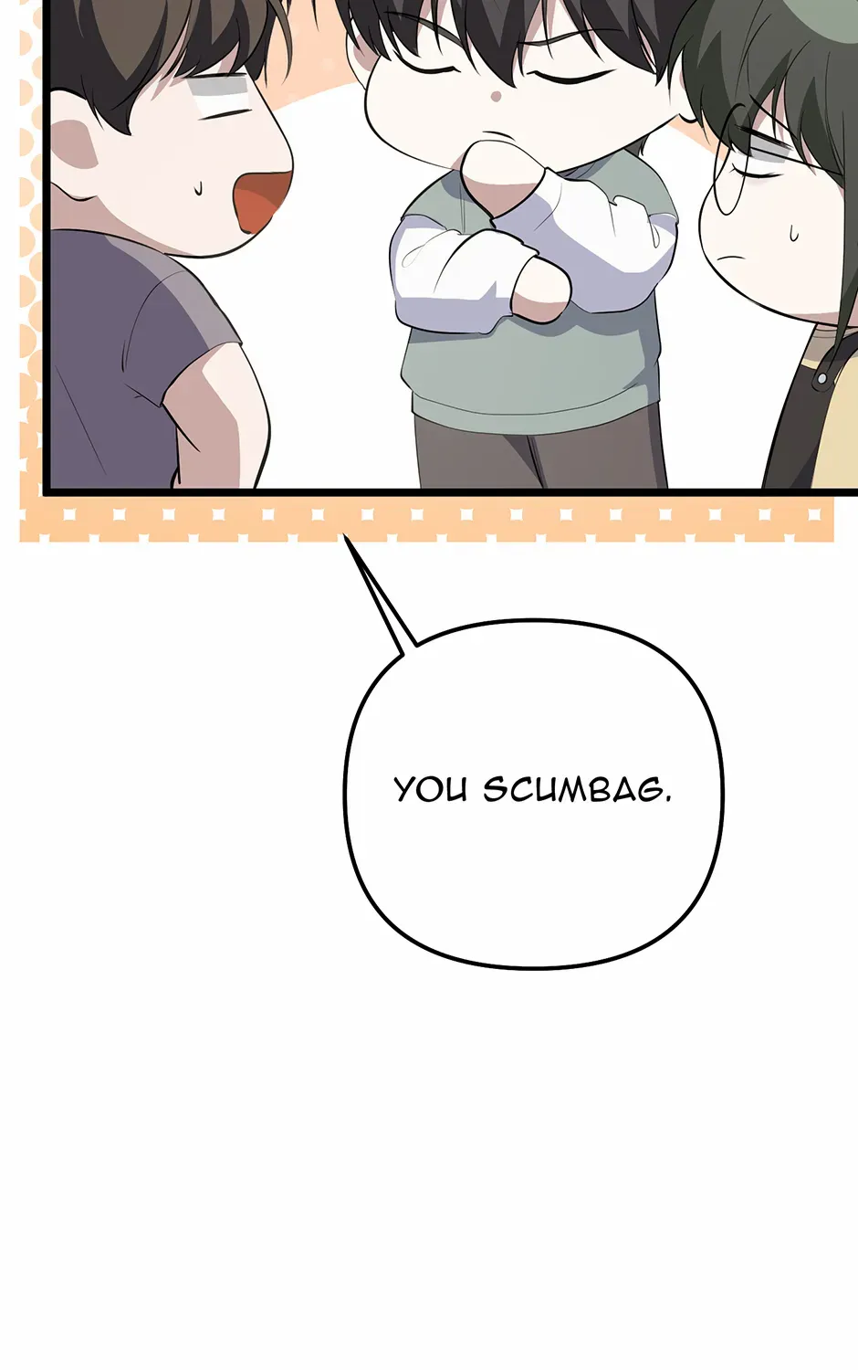 Read Genius Lout Composer Returns chapter 36 image 50 on Lezhin