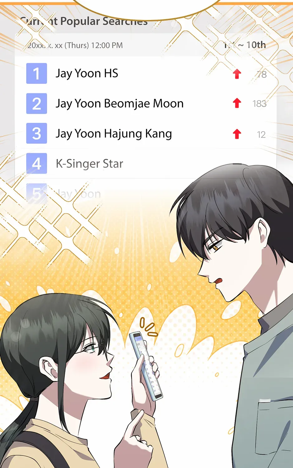 Read Genius Lout Composer Returns chapter 36 image 6 on Lezhin