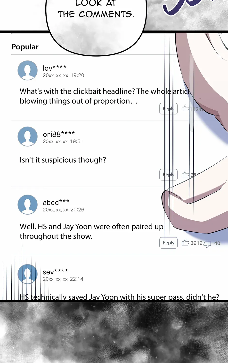 Read Genius Lout Composer Returns chapter 36 image 68 on Lezhin