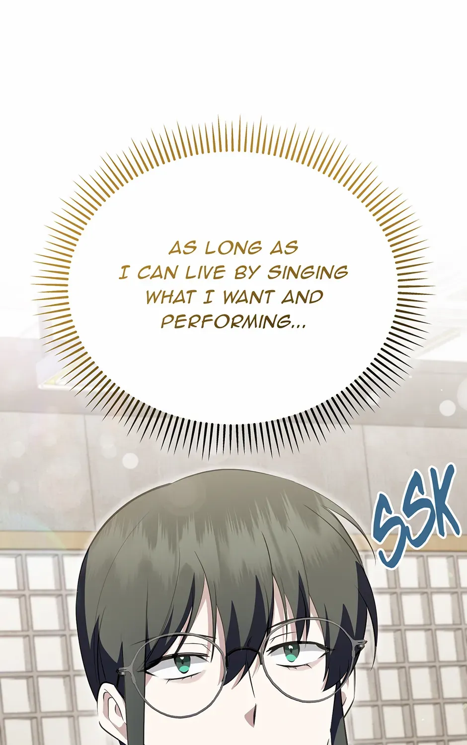 Read Genius Lout Composer Returns chapter 36 image 84 on Lezhin