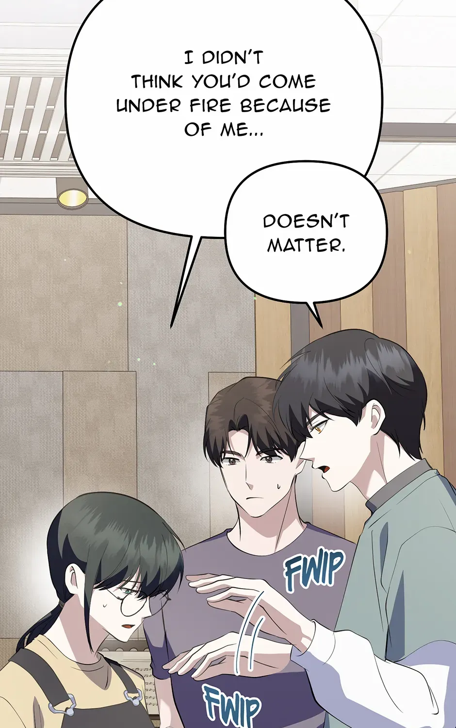 Read Genius Lout Composer Returns chapter 36 image 88 on Lezhin