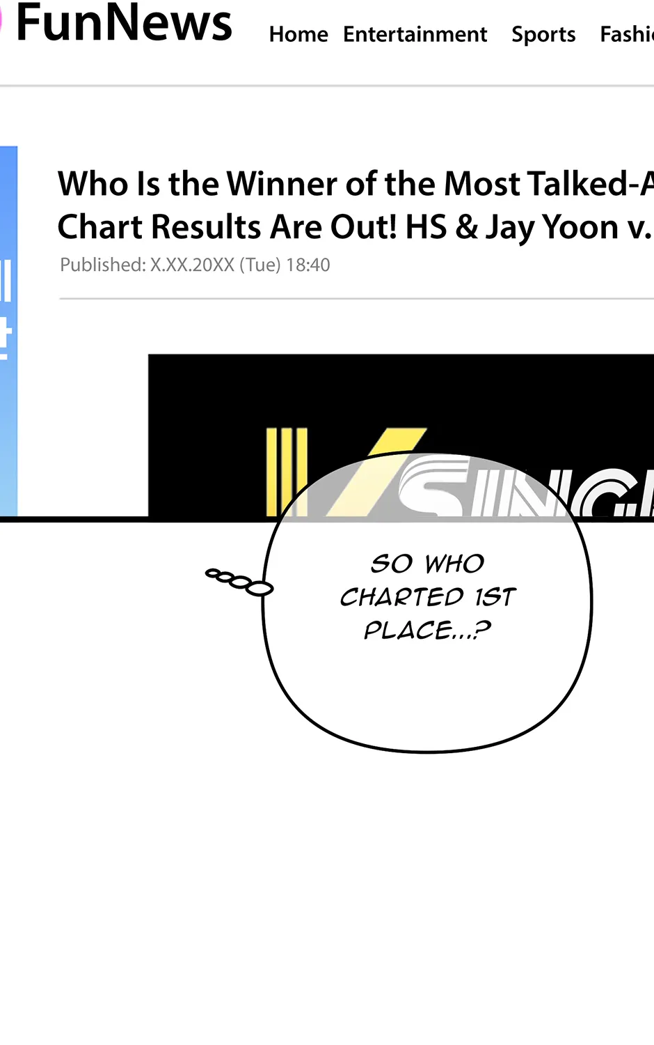 Genius Lout Composer Returns Chapter 37 page 101 - 