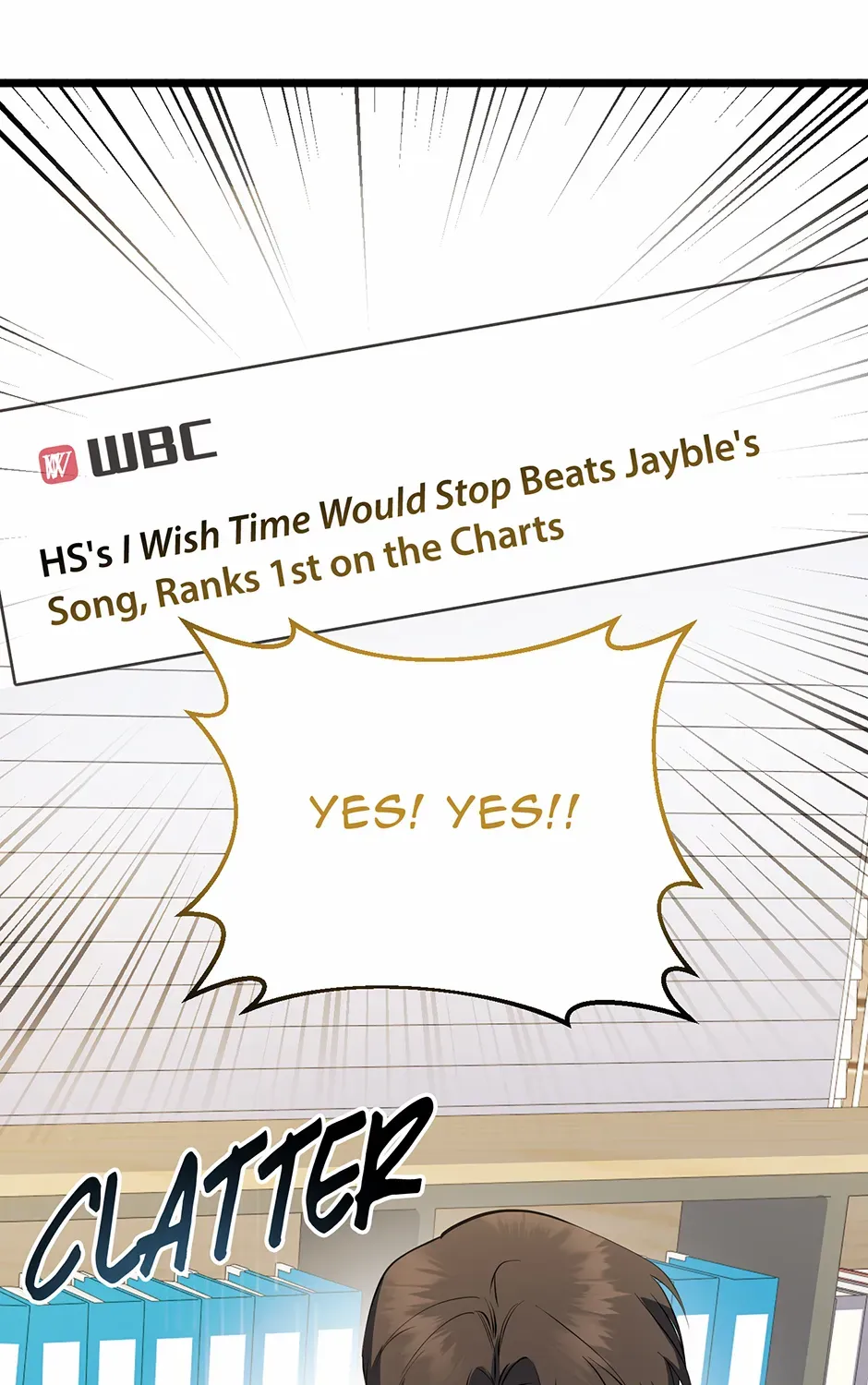 Genius Lout Composer Returns Chapter 37 page 103 - 
