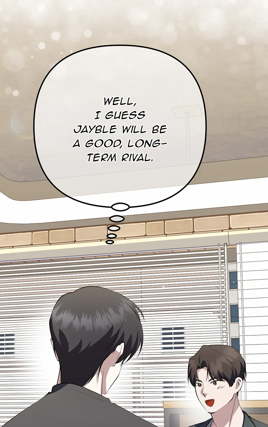 Genius Lout Composer Returns Chapter 37 page 119 - 